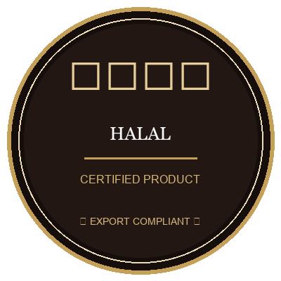 Sertifikasi Halal Indonesia
