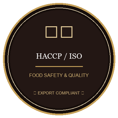 Manajemen Mutu ISO / HACCP