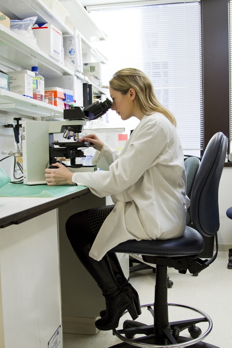 Inspeksi & Uji Laboratorium Akhir