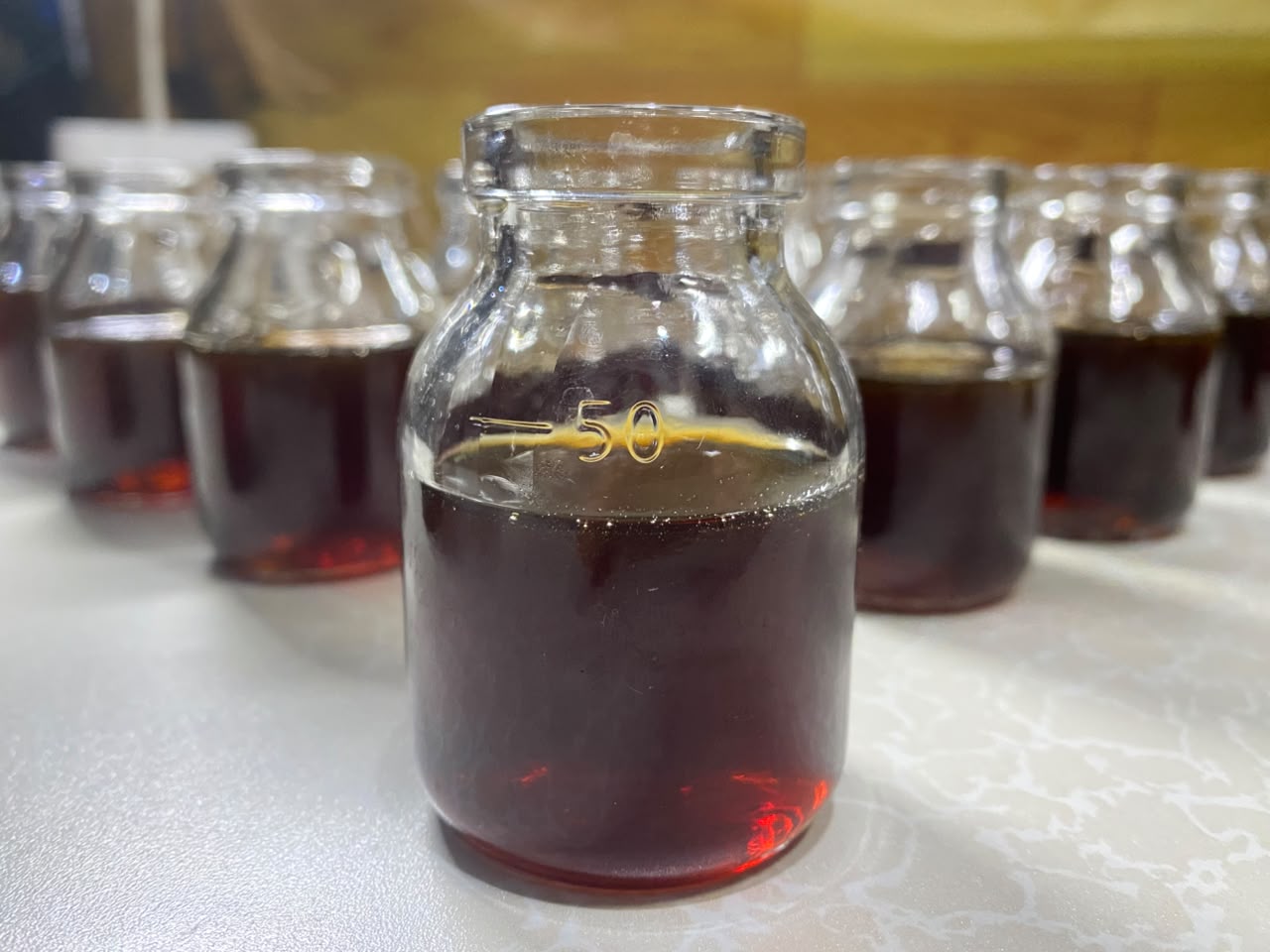 Madu Alami